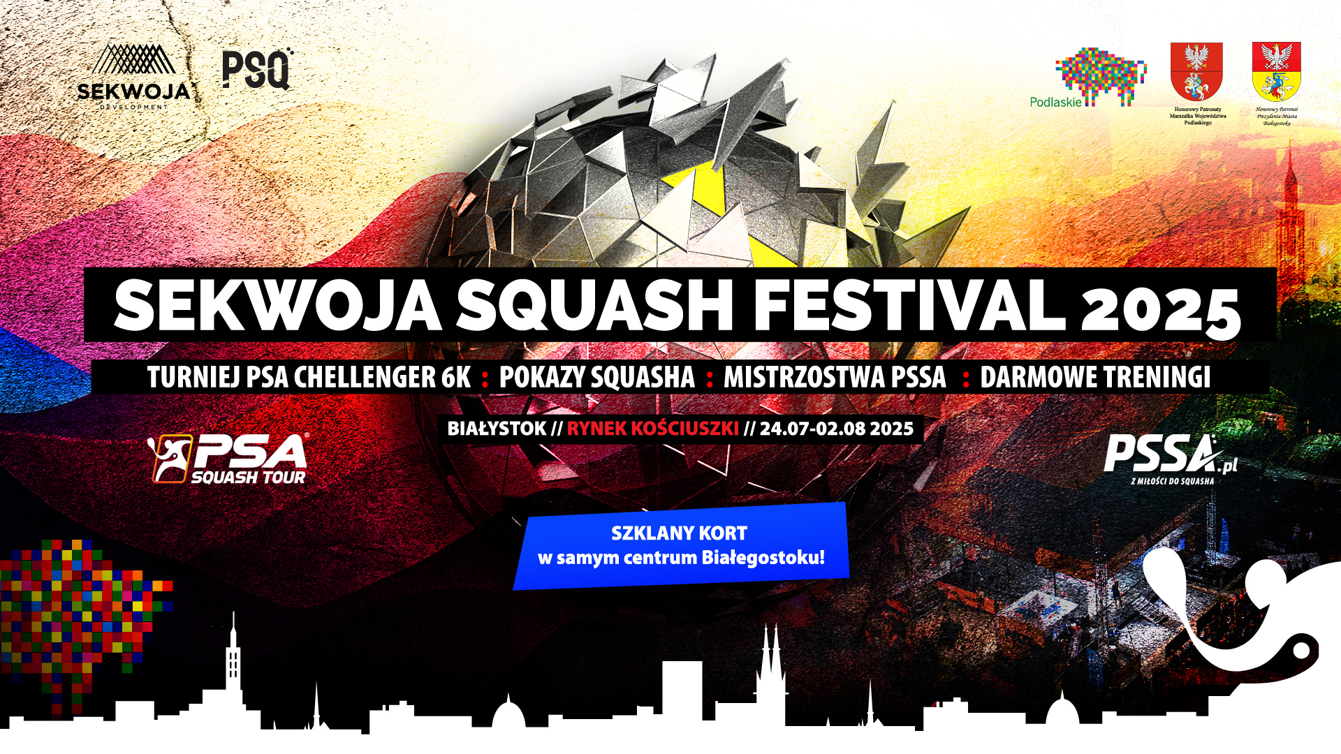 SQUASH FESTIVAL 2025