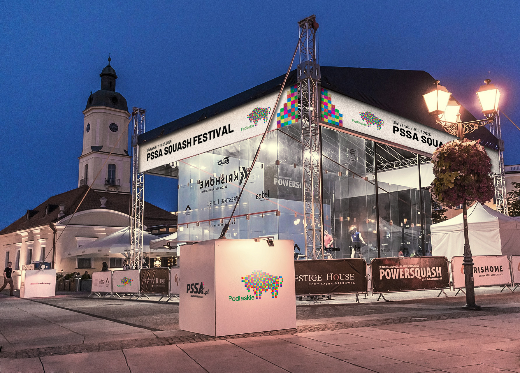 O Festivalu