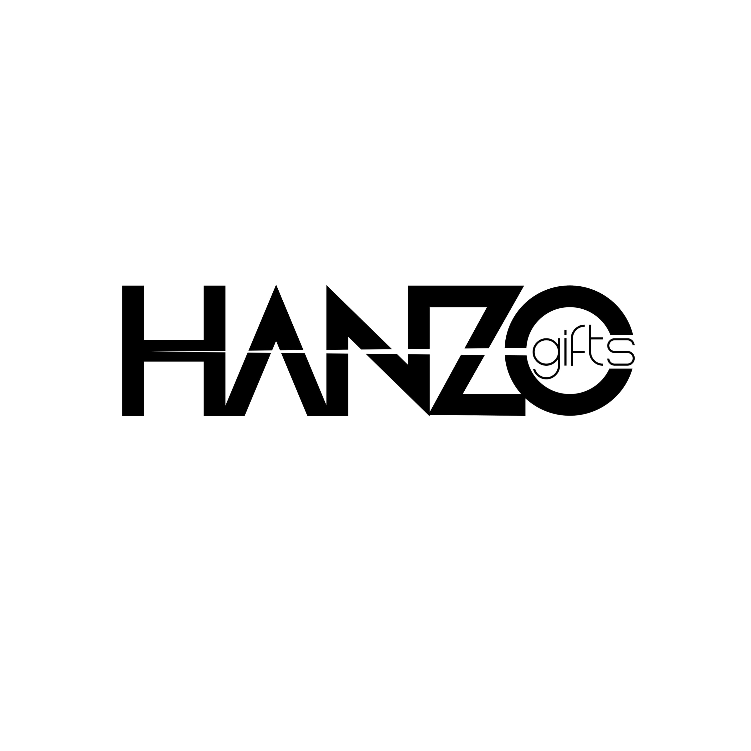 HANZO gifts