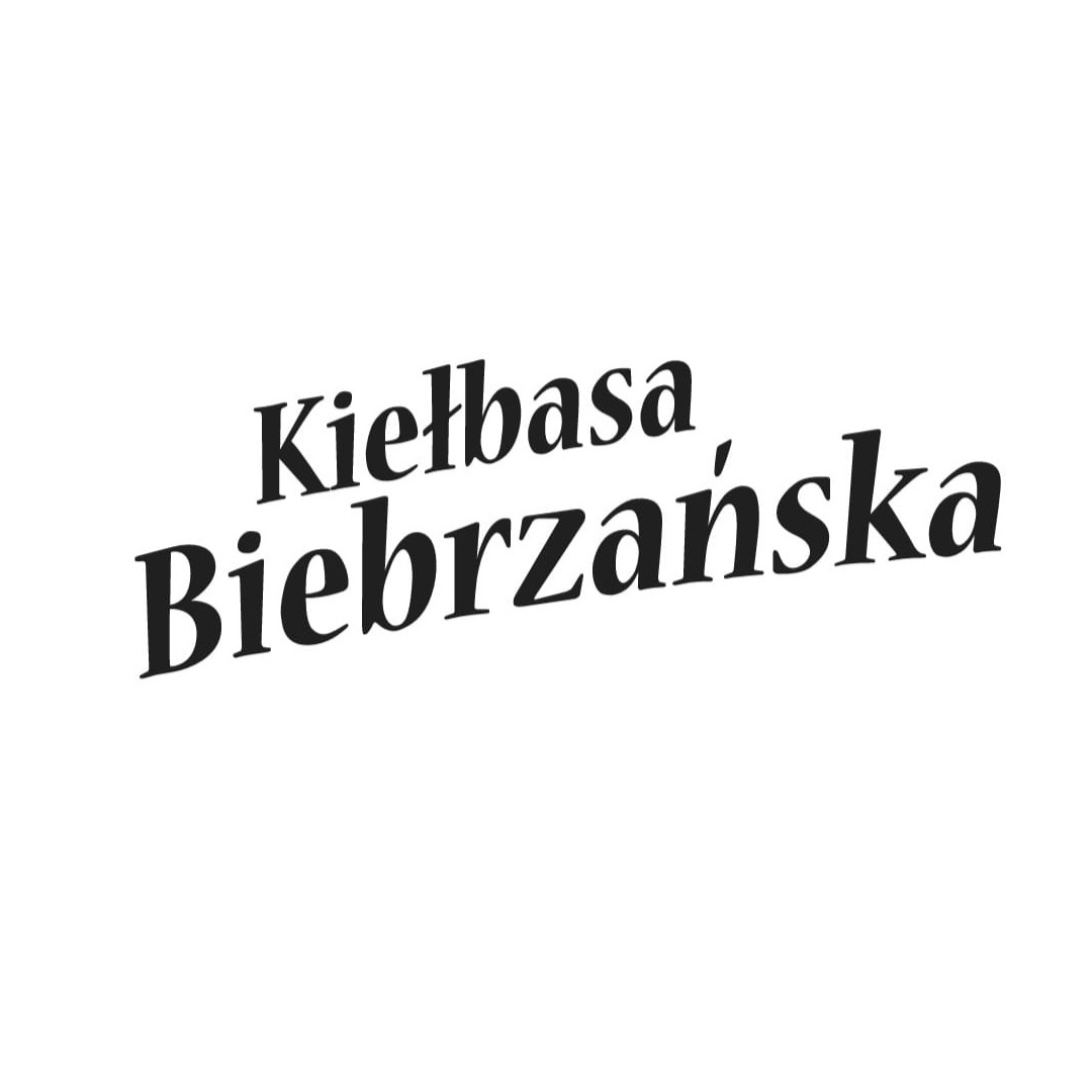 Kiełbasa Biebrzańska