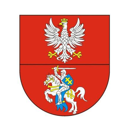 Logo Marszałka Województwa Podlaskiego