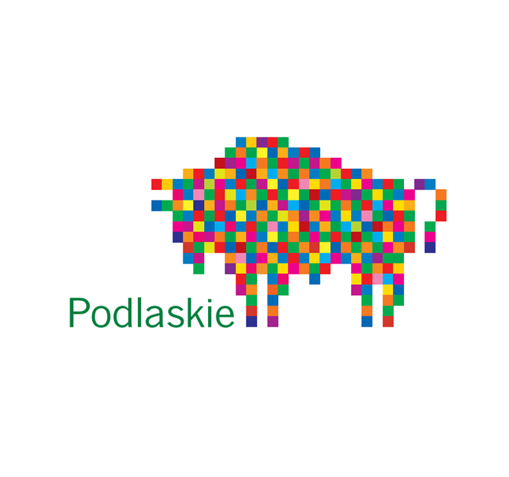 Logo Województwa Podlaskiego